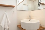 Ferienwohnung in Dahme - Die B&ouml;ttgerei M&ouml;wenschiss - Bild 22