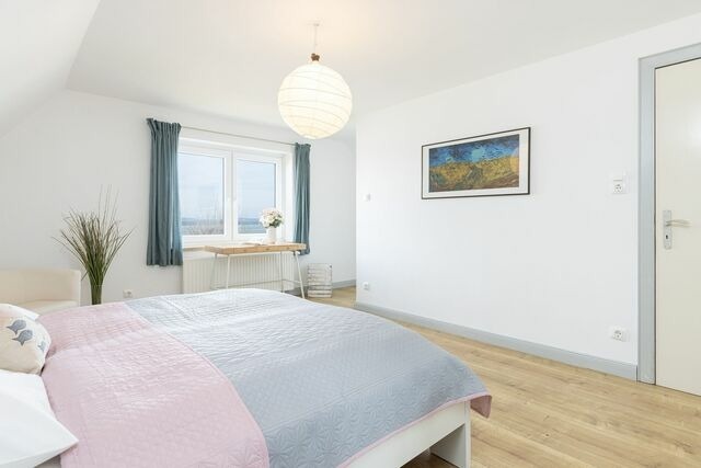 Ferienhaus in Laboe - Strandhaus - Bild 22