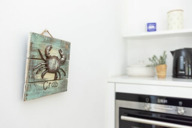 Ferienwohnung in Scharbeutz - Badeweg 15 D&uuml;ne24 - Bild 12