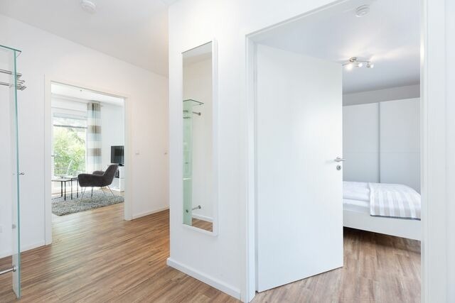 Ferienwohnung in Scharbeutz - Badeweg 15 D&uuml;ne24 - Bild 14