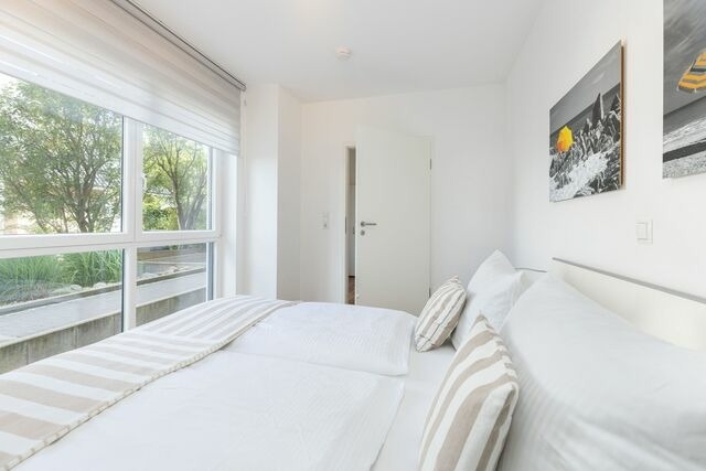 Ferienwohnung in Scharbeutz - Badeweg 15 D&uuml;ne24 - Bild 19