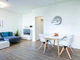 Ferienwohnung in Kellenhusen - Im Sonnengarten Perlentaucher - Bild 12