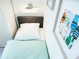 Ferienwohnung in Kellenhusen - Im Sonnengarten Perlentaucher - Bild 22