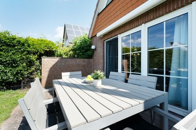 Ferienhaus in Kraksdorf - Dat Ostseehus - Bild 13