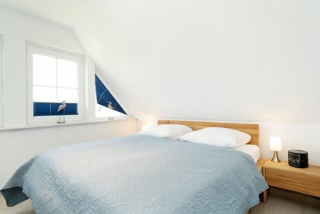 Ferienhaus in Kraksdorf - Dat Ostseehus - Bild 19