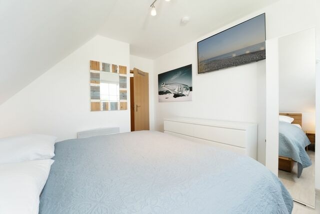 Ferienhaus in Kraksdorf - Dat Ostseehus - Bild 20