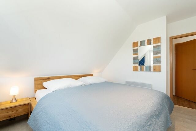 Ferienhaus in Kraksdorf - Dat Ostseehus - Bild 21