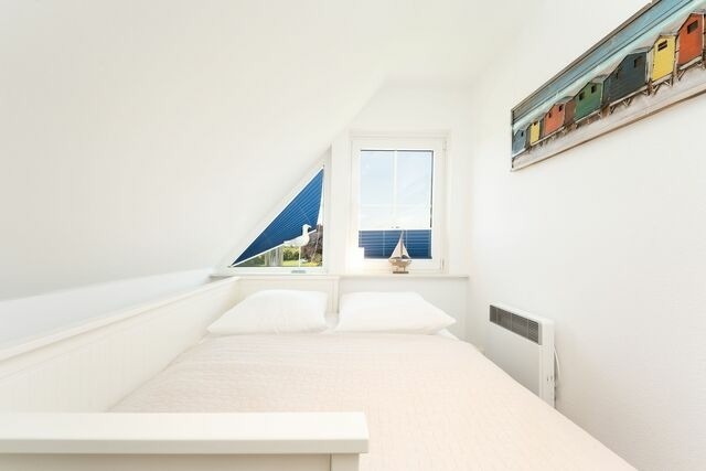 Ferienhaus in Kraksdorf - Dat Ostseehus - Bild 23