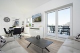 Ferienwohnung in Grömitz - Seestraße 9a Strandleben - Bild 1