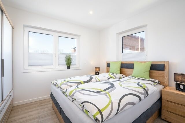 Ferienwohnung in Grömitz - Seestraße 9a Strandleben - Bild 3