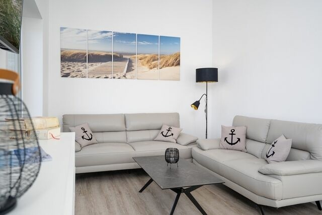 Ferienwohnung in Grömitz - Seestraße 9a Strandleben - Bild 5