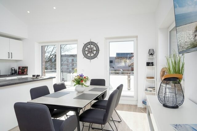 Ferienwohnung in Grömitz - Seestraße 9a Strandleben - Bild 10