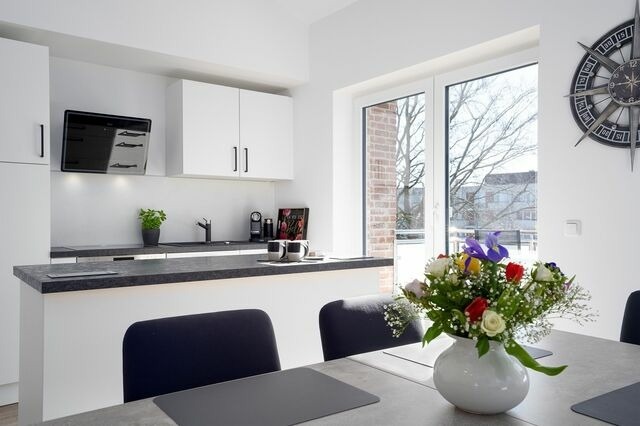 Ferienwohnung in Grömitz - Seestraße 9a Strandleben - Bild 11