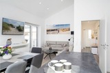 Ferienwohnung in Grömitz - Seestraße 9a Strandleben - Bild 16