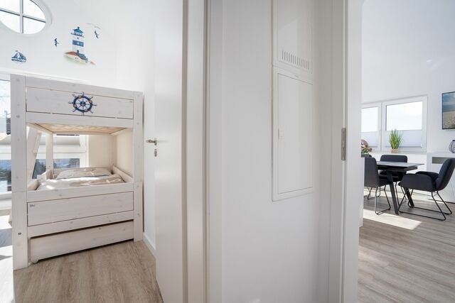 Ferienwohnung in Grömitz - Seestraße 9a Strandleben - Bild 18