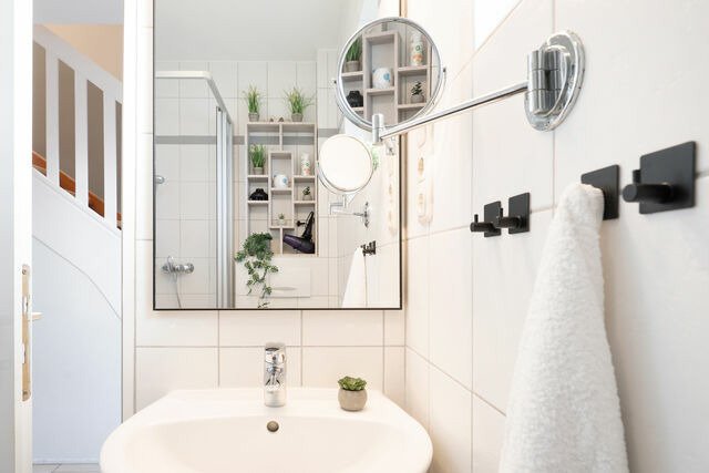 Ferienhaus in Dahme - Austernfischer - Bild 17