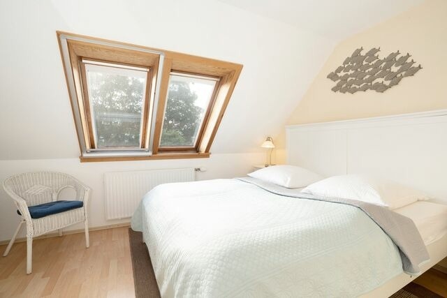 Ferienhaus in Dahme - Lange Wiese 14d- Aaltje - Bild 3