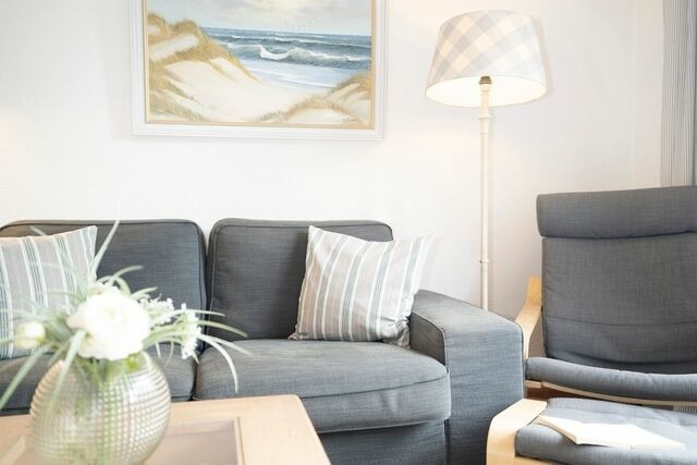Ferienhaus in Dahme - Lange Wiese 14d- Aaltje - Bild 6