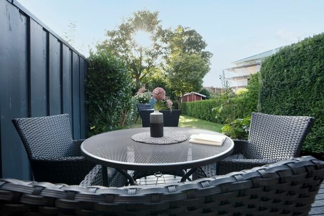 Ferienhaus in Dahme - Lange Wiese 14d- Aaltje - Bild 8
