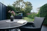 Ferienhaus in Dahme - Lange Wiese 14d- Aaltje - Bild 9