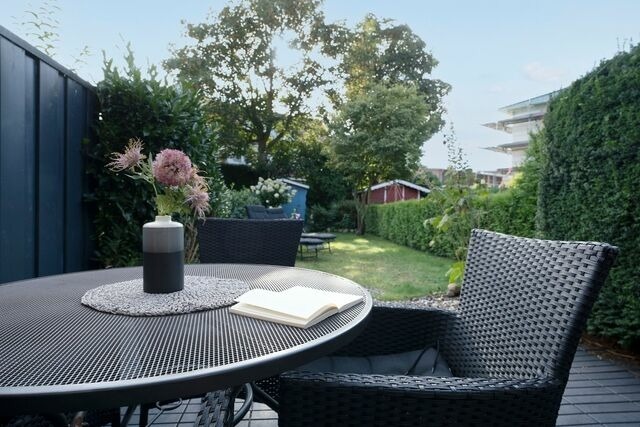 Ferienhaus in Dahme - Lange Wiese 14d- Aaltje - Bild 9