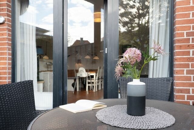 Ferienhaus in Dahme - Lange Wiese 14d- Aaltje - Bild 12