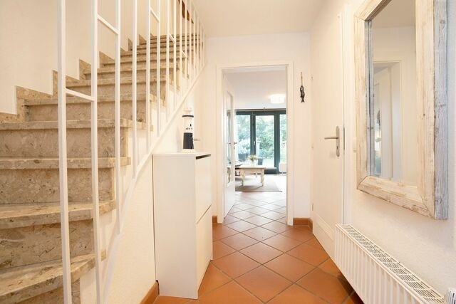 Ferienhaus in Dahme - Lange Wiese 14d- Aaltje - Bild 22