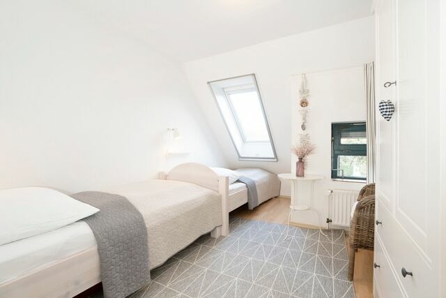 Ferienhaus in Dahme - Lange Wiese 14d- Aaltje - Bild 23