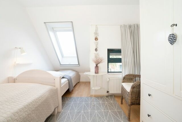 Ferienhaus in Dahme - Lange Wiese 14d- Aaltje - Bild 24