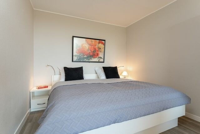 Ferienwohnung in Dahme - Berolina Nest am Meer 409 - Bild 3