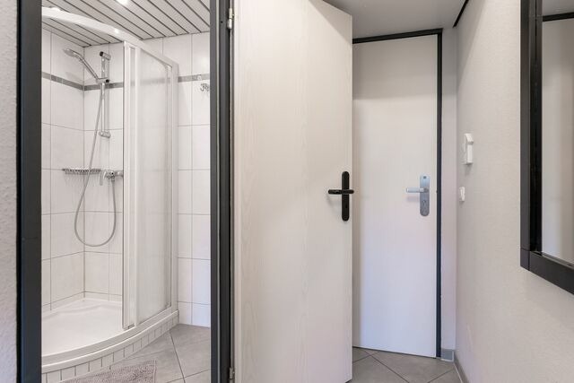 Ferienwohnung in Dahme - Berolina Nest am Meer 409 - Bild 13