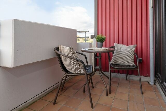 Ferienwohnung in Dahme - Berolina Nest am Meer 409 - Bild 22