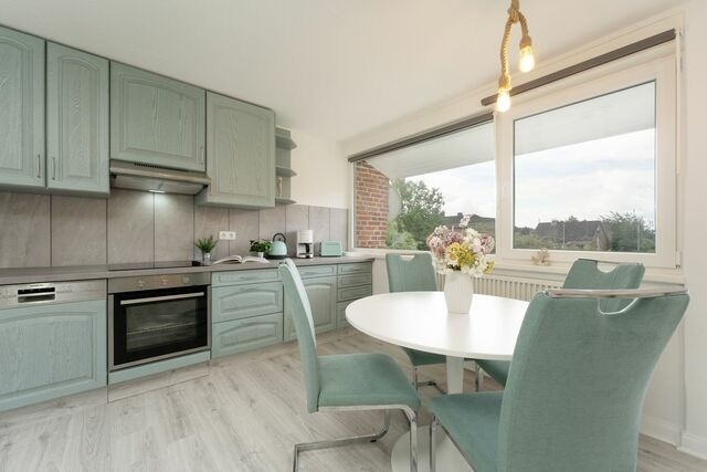 Ferienwohnung in Kellenhusen - Elly's L&uuml;tten Leuchtturm West - Bild 2