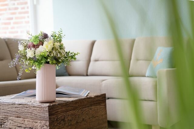 Ferienwohnung in Kellenhusen - Elly's L&uuml;tten Leuchtturm West - Bild 7