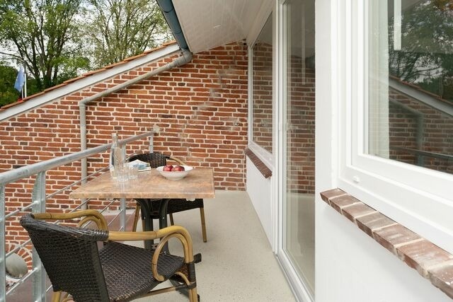 Ferienwohnung in Kellenhusen - Elly's L&uuml;tten Leuchtturm West - Bild 12