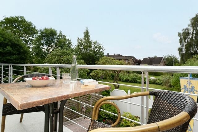 Ferienwohnung in Kellenhusen - Elly's L&uuml;tten Leuchtturm West - Bild 15