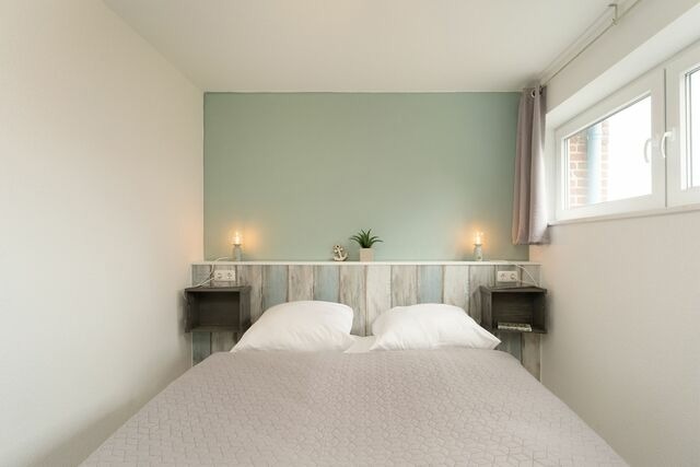 Ferienwohnung in Kellenhusen - Elly's L&uuml;tten Leuchtturm West - Bild 24
