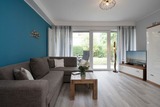 Ferienwohnung in Kellenhusen - Waldstra&szlig;e 8 K&uuml;stenblau - Bild 7