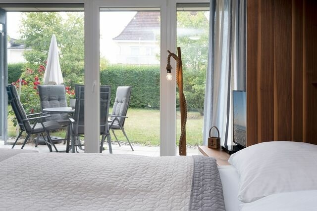 Ferienwohnung in Kellenhusen - Waldstra&szlig;e 8 K&uuml;stenblau - Bild 10