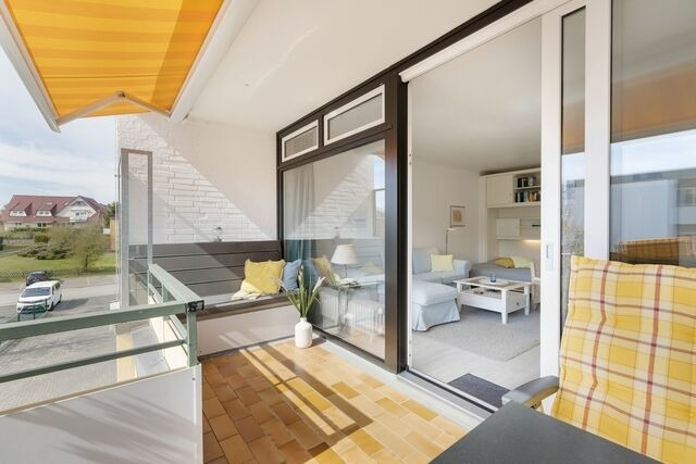 Ferienwohnung in Gr&ouml;mitz - Miramar Westside Beach - Bild 9