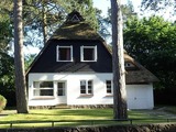 Ferienhaus in Niendorf/Ostsee - Ferienhaus am Strandw&auml;ldchen - Bild 1
