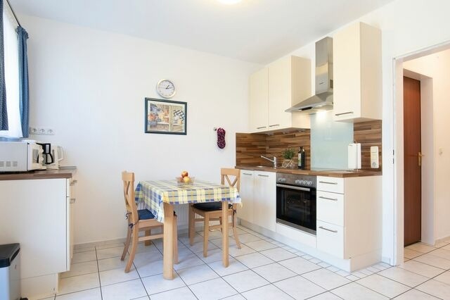 Ferienwohnung in Scharbeutz - Badeweg 4 Strandl&auml;ufer 1 - Bild 2