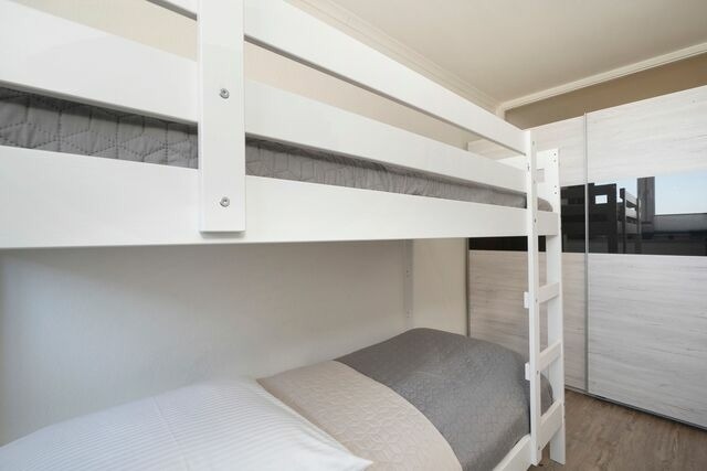 Ferienwohnung in Kellenhusen - Strandappartements am Leuchtturmweg StrandGefl&uuml;ster - Bild 12