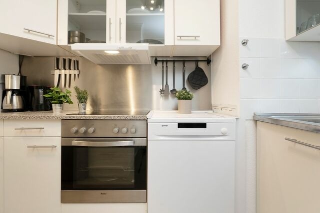 Ferienwohnung in Kellenhusen - Strandappartements am Leuchtturmweg StrandGefl&uuml;ster - Bild 17