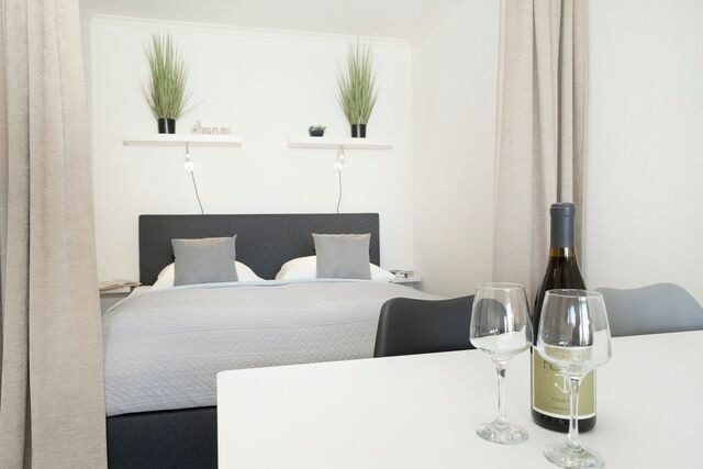 Ferienwohnung in Kellenhusen - Strandappartements am Leuchtturmweg StrandGefl&uuml;ster - Bild 21