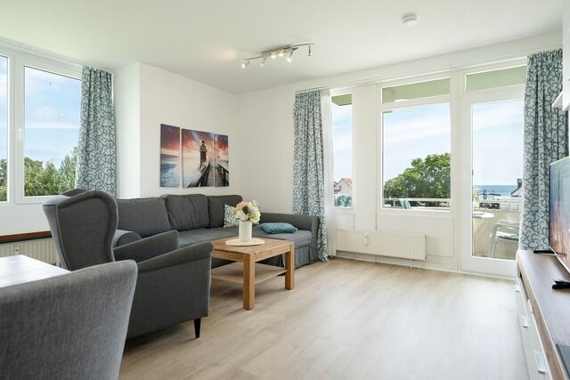 Ferienwohnung in Kellenhusen - Haus Seeblick Wohnung B7 - Bild 2