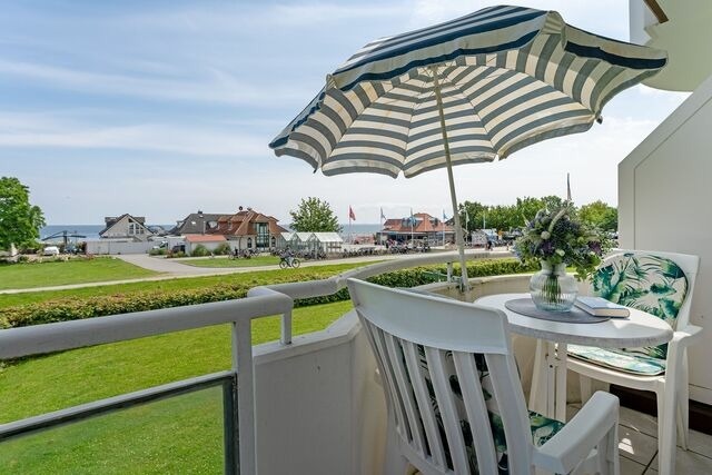 Ferienwohnung in Kellenhusen - Haus Seeblick Wohnung B7 - Bild 15