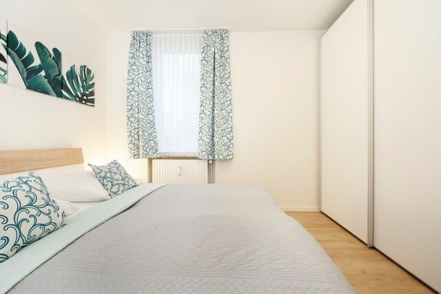 Ferienwohnung in Kellenhusen - Haus Seeblick Wohnung B7 - Bild 18