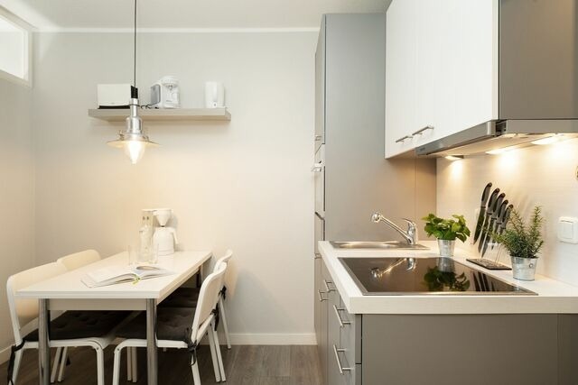 Ferienwohnung in Dahme - Berolina Ostseekrabbe - Bild 3