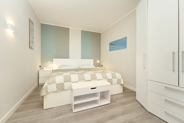 Ferienwohnung in Dahme - Berolina Ostseekrabbe - Bild 4